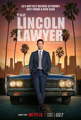 林肯律师 第二季第9集